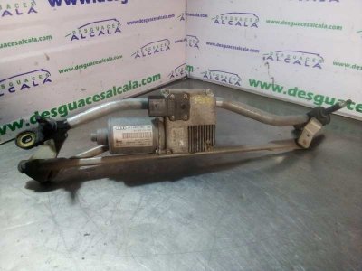 MOTOR LIMPIA DELANTERO AUDI A5 COUPE (8T) 2.7 TDI