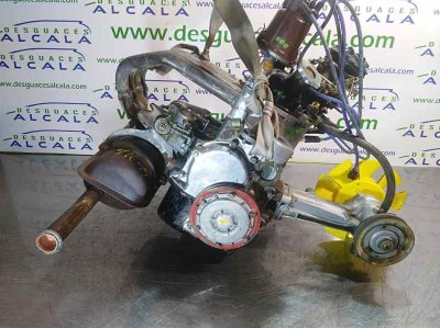 MOTOR COMPLETO SEAT 850 *