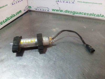 BOMBA COMBUSTIBLE AUDI A5 COUPE (8T) 2.7 TDI