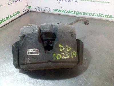 PINZA FRENO DELANTERA DERECHA de 2.7 TDI 