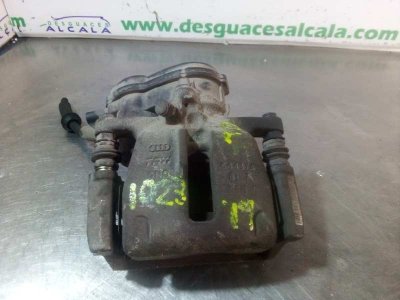 PINZA FRENO TRASERA DERECHA de 2.7 TDI 