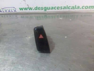 BOTON EMERGENCIA de 2.7 TDI 