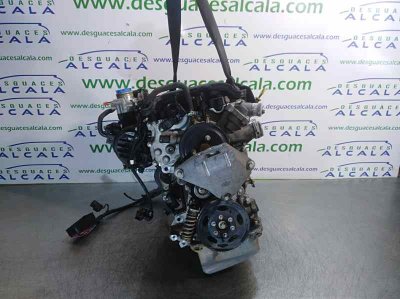 MOTOR COMPLETO OPEL ASTRA GTC Enjoy