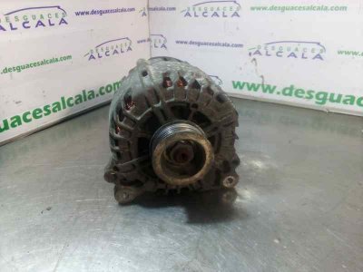 ALTERNADOR AUDI A5 COUPE (8T) 2.7 TDI