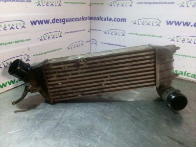 INTERCOOLER de 2.2 16V Exclusive 