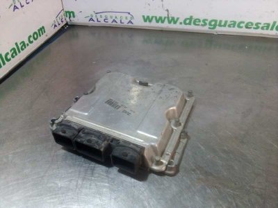 CENTRALITA MOTOR UCE de 2.2 16V Exclusive 