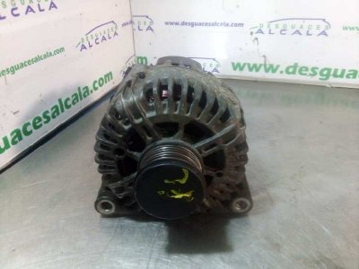 ALTERNADOR CITROËN C8 2.2 16V Exclusive