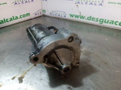 MOTOR ARRANQUE CITROËN C8 2.2 16V Exclusive