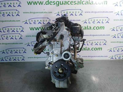 MOTOR COMPLETO