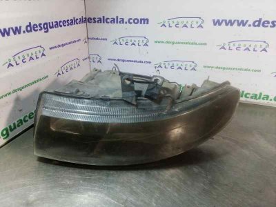 FARO IZQUIERDO SEAT TOLEDO (1M2) Select