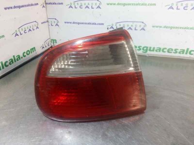 PILOTO TRASERO IZQUIERDO SEAT TOLEDO (1M2) Select