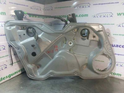 ELEVALUNAS DELANTERO IZQUIERDO SEAT TOLEDO (1M2) Select