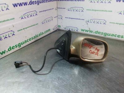 RETROVISOR DERECHO SEAT TOLEDO (1M2) Select