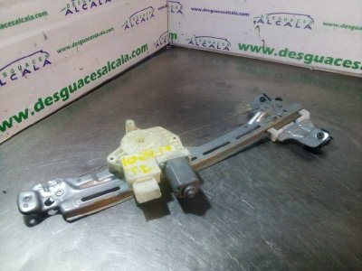 ELEVALUNAS TRASERO DERECHO