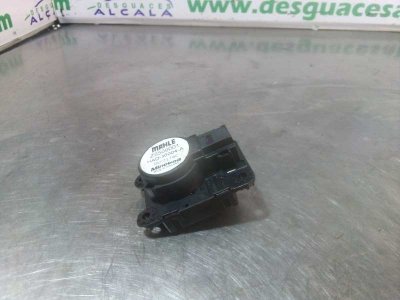 motor-apertura-trampillas-climatizador de GT Line 