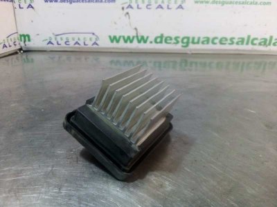 RESISTENCIA CALEFACCION PEUGEOT 308 GT Line