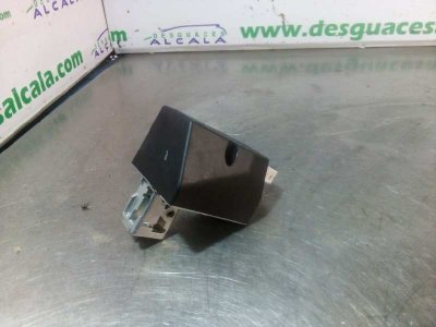 BLOQUEO DIRECCION PEUGEOT 308 GT Line