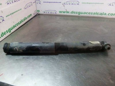 AMORTIGUADOR TRASERO DERECHO