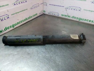 AMORTIGUADOR TRASERO IZQUIERDO