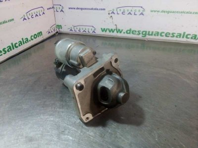 MOTOR ARRANQUE de GT Line 