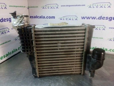 INTERCOOLER