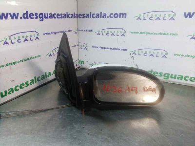 RETROVISOR DERECHO FORD FOCUS BERLINA (CAK) Ambiente