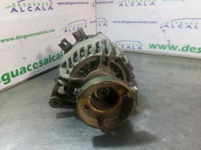 ALTERNADOR FORD FOCUS BERLINA (CAK) Ambiente