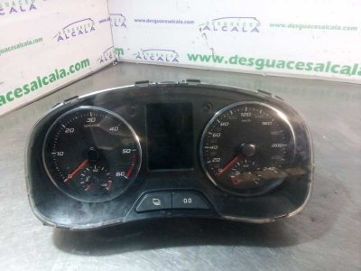 CUADRO INSTRUMENTOS SEAT TOLEDO (KG3) Reference