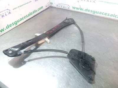 ELEVALUNAS TRASERO DERECHO SEAT TOLEDO (KG3) Reference