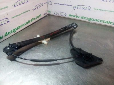 ELEVALUNAS TRASERO IZQUIERDO SEAT TOLEDO (KG3) Reference