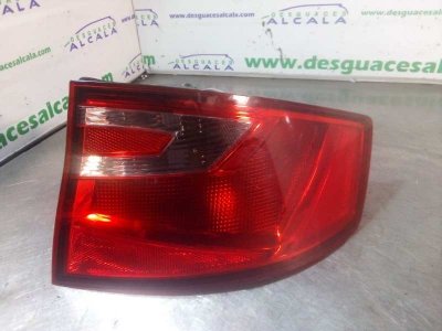 PILOTO TRASERO DERECHO SEAT TOLEDO (KG3) Reference