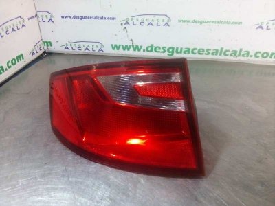 PILOTO TRASERO IZQUIERDO SEAT TOLEDO (KG3) Reference