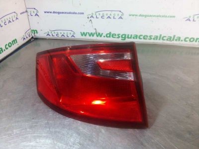 PILOTO TRASERO IZQUIERDO SEAT TOLEDO (KG3) Reference