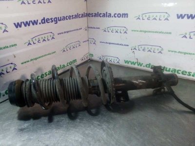 AMORTIGUADOR DELANTERO IZQUIERDO SEAT TOLEDO (KG3) Reference