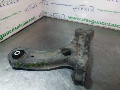 BRAZO SUSPENSION INFERIOR DELANTERO IZQUIERDO SEAT TOLEDO (KG3) Reference