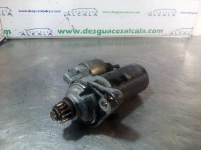 MOTOR ARRANQUE SEAT TOLEDO (KG3) Reference