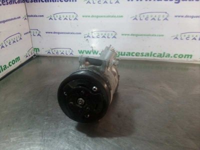 COMPRESOR AIRE ACONDICIONADO SEAT TOLEDO (KG3) Reference