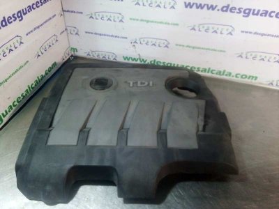 TAPA MOTOR SEAT TOLEDO (KG3) Reference