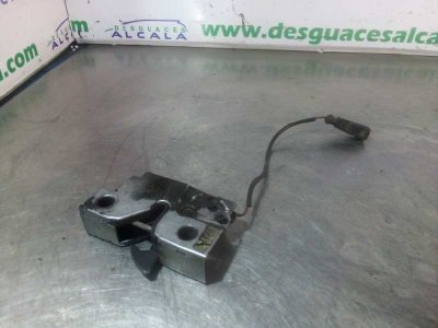 CERRADURA CAPOT SEAT TOLEDO (KG3) Reference