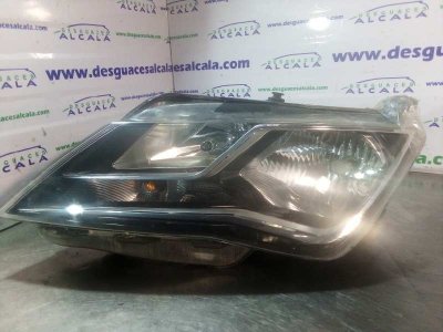 FARO IZQUIERDO SEAT TOLEDO (KG3) Reference