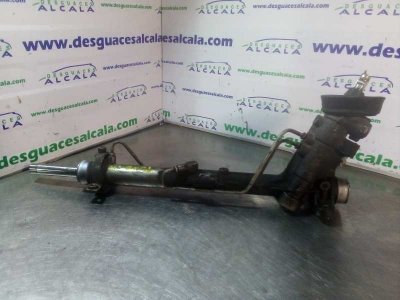 CREMALLERA DIRECCION SEAT TOLEDO (KG3) Reference