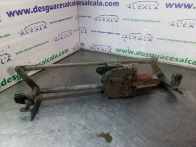 MOTOR LIMPIA DELANTERO VOLKSWAGEN GOLF V BERLINA (1K1) iGolf