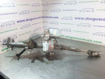 COLUMNA DIRECCION