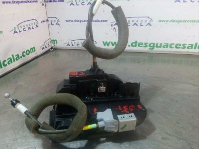 CERRADURA PUERTA TRASERA DERECHA  NISSAN JUKE (F15) Acenta