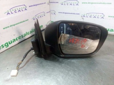 RETROVISOR DERECHO NISSAN JUKE (F15) Acenta