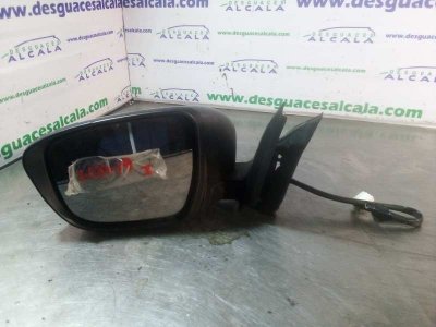 RETROVISOR IZQUIERDO NISSAN JUKE (F15) Acenta