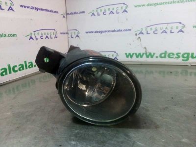 FARO ANTINIEBLA DERECHO NISSAN JUKE (F15) Acenta