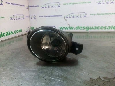 FARO ANTINIEBLA IZQUIERDO NISSAN JUKE (F15) Acenta