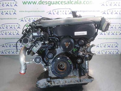 MOTOR COMPLETO