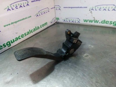 POTENCIOMETRO PEDAL NISSAN JUKE (F15) Acenta